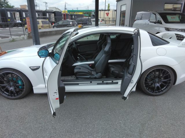 RX-8