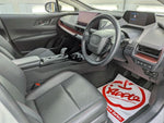PRIUS 4WD