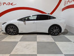 PRIUS 4WD