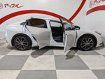 PRIUS 4WD