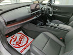 PRIUS 4WD