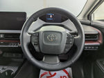 PRIUS 4WD