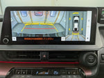 PRIUS 4WD