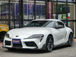 SUPRA