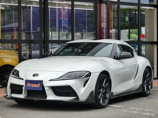 SUPRA