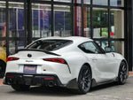 SUPRA