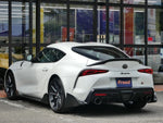 SUPRA