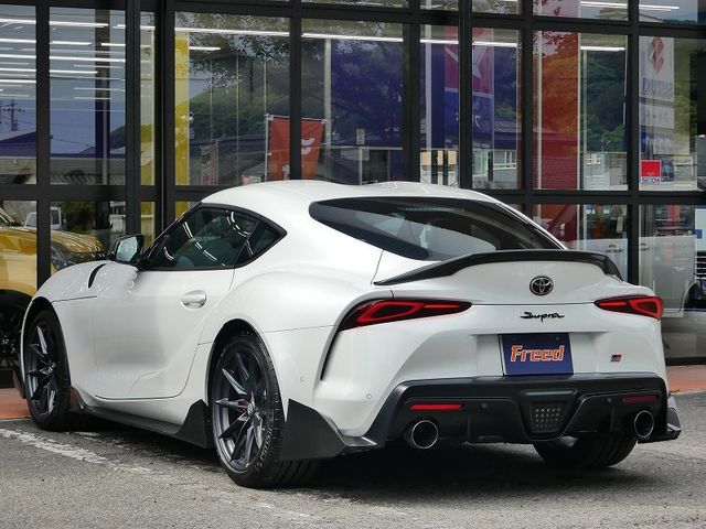 SUPRA