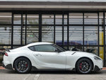SUPRA