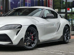 SUPRA