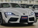 SUPRA