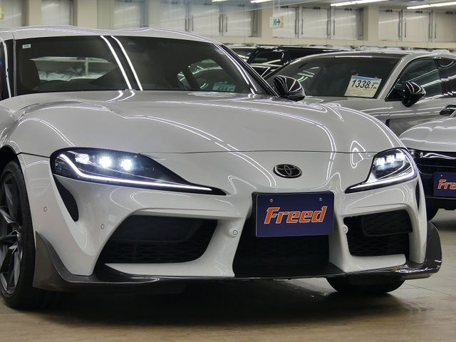 SUPRA