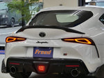 SUPRA