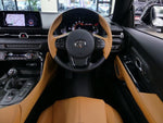 SUPRA
