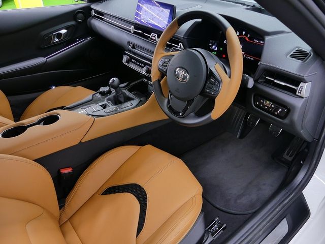 SUPRA