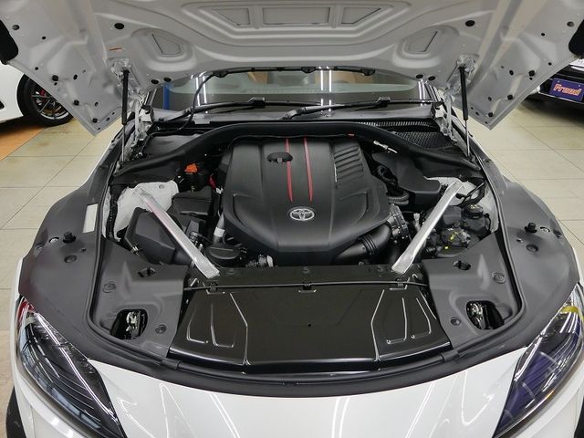 SUPRA