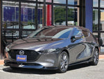 MAZDA3 FASTBACK