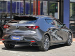 MAZDA3 FASTBACK