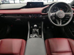 MAZDA3 FASTBACK