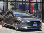 MAZDA3 FASTBACK