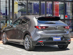 MAZDA3 FASTBACK