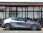 MAZDA3 FASTBACK