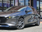 MAZDA3 FASTBACK