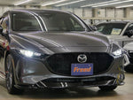 MAZDA3 FASTBACK