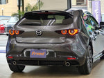 MAZDA3 FASTBACK
