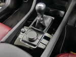MAZDA3 FASTBACK