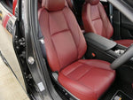 MAZDA3 FASTBACK