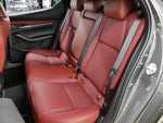MAZDA3 FASTBACK