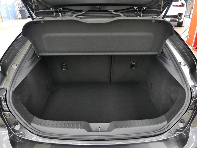 MAZDA3 FASTBACK