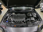 MAZDA3 FASTBACK