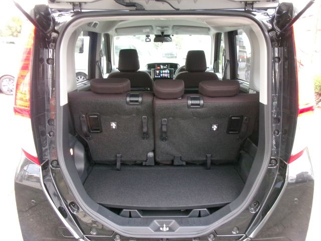ROOMY