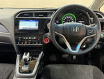 SHUTTLE HYBRID