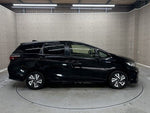 SHUTTLE HYBRID