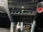 SHUTTLE HYBRID