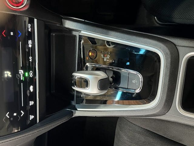 SHUTTLE HYBRID