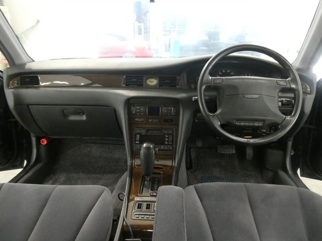 DIAMANTE 4WD