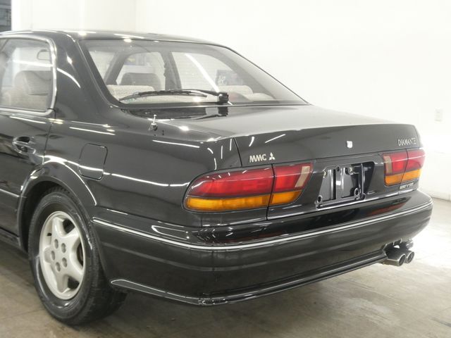 DIAMANTE 4WD