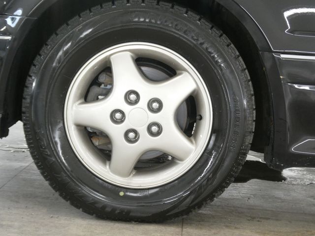DIAMANTE 4WD