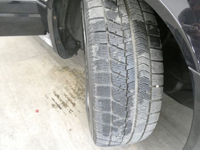 DIAMANTE 4WD