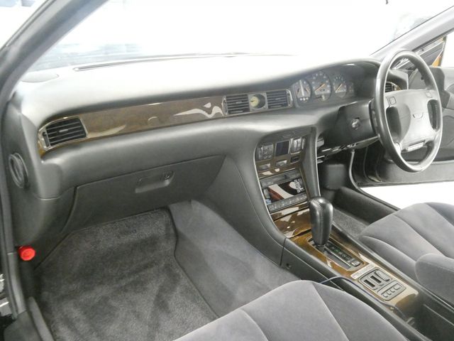 DIAMANTE 4WD