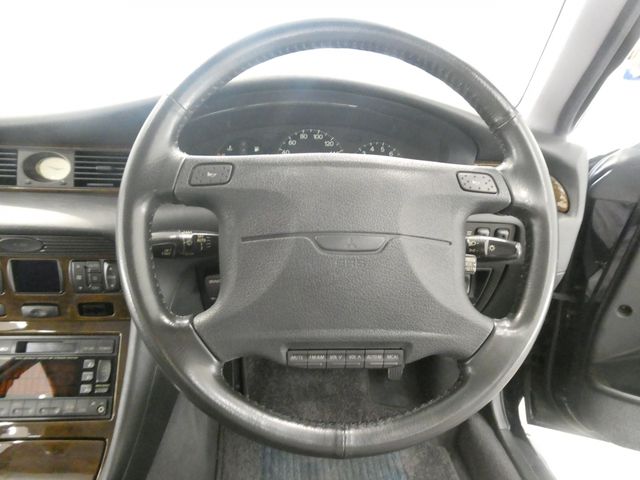 DIAMANTE 4WD