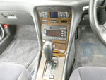 DIAMANTE 4WD