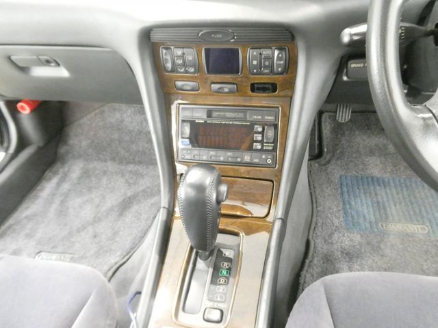 DIAMANTE 4WD