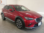 CX-3 4WD