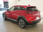 CX-3 4WD