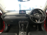 CX-3 4WD